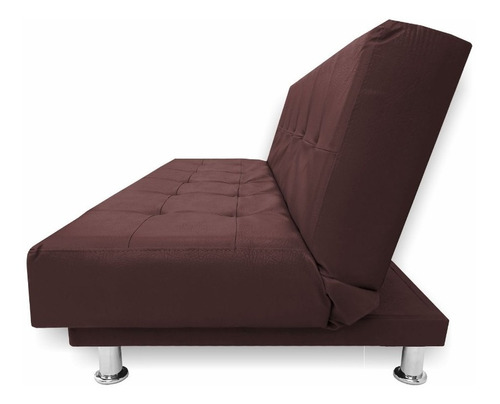 Sofa Cama Click Clack - 3 Posiciones - Cualquier Color