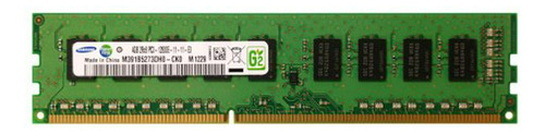 Memoria Samsung Supermicro 4gb Ddr3-1600 Ecc Un-buffer Lp Pb