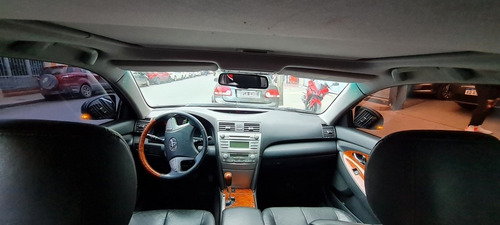 Toyota Camry 2010 3.5 V6 At