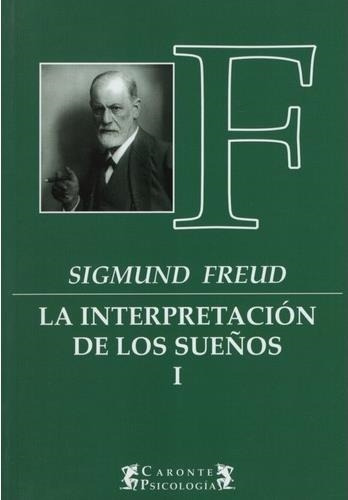 Interpretacion De Los Sueños 1, La-freud, Sigmund-terramar