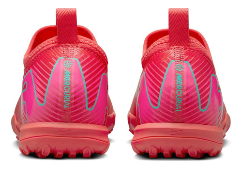 Tacos De Fútbol Tf Nike Jr. Mercurial Vapor 16 Fq8284-800