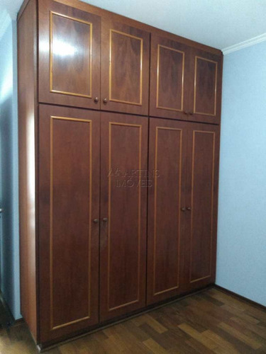 Imagem 10 de 10 de Jardim Estádio | Casa 470m 3 Dorms 5 Vagas | M-7078 - V7078