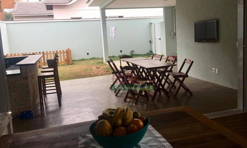 Imagem 8 de 27 de Sobrado Com 3 Dormitórios À Venda, 250 M² Por R$ 954.000 - Residencial Laguna - Salto/sp - So1794