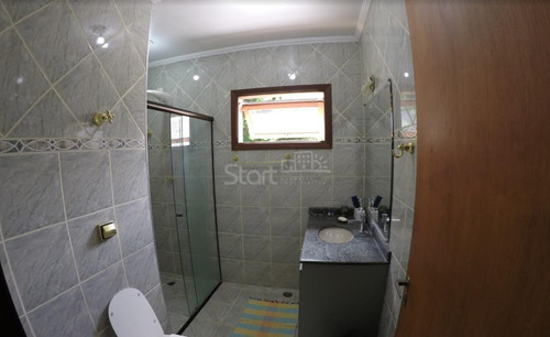 Imagem 17 de 30 de Casa À Venda Em Roncáglia - Ca002135