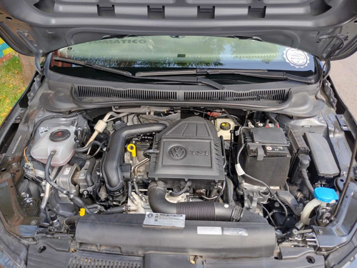 Imagem 15 de 15 de Volkswagen Virtus 200tsi Comfortline 2020