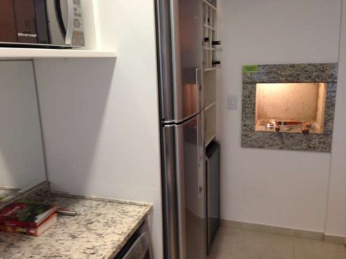 Imagem 18 de 26 de Residencial Update - Ap-0127 - 3295274