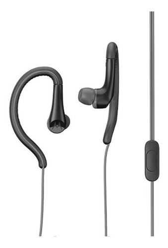 Audífonos In-ear Earbuds Sport Motorola