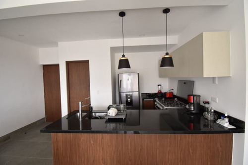 Imagen 17 de 30 de Departamento En Venta Residencial Altura Cumbres