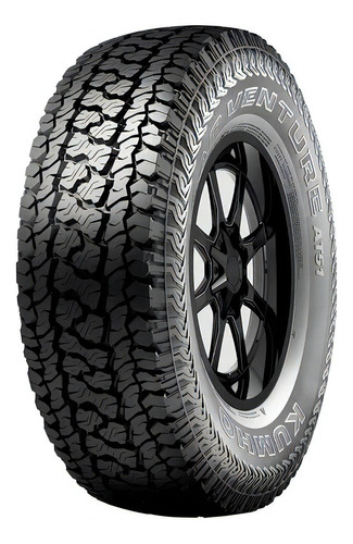 Neumático 285/70r17 Kumho At51