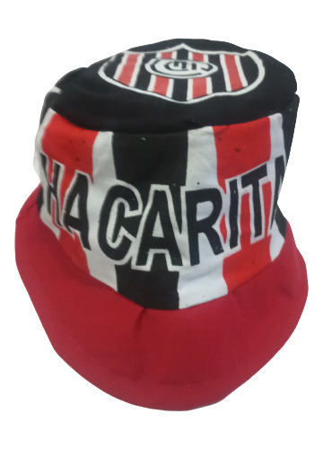 Gorro Piluso Chacarita Juniors  Adulto