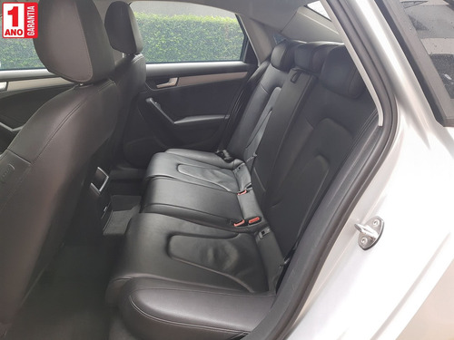 Audi A4 A4 Attraction 2.0 16v Tfsi Multitronic