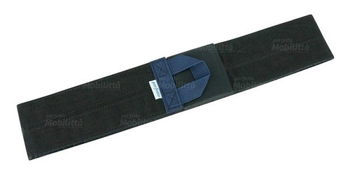 Imagem 2 de 3 de Cinto Abdominal Para Cadeira De Rodas Perfetto