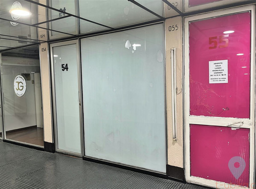 Venta Local Comercial Caracol Vip, Metro Manquehue