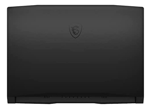 Laptop Msi Katana Gf66 15.6 144hz 3ms Fhd Gaming Intel Core