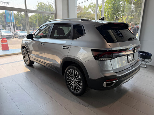 Volkswagen Taos 1.4 Tsi Comfortline At