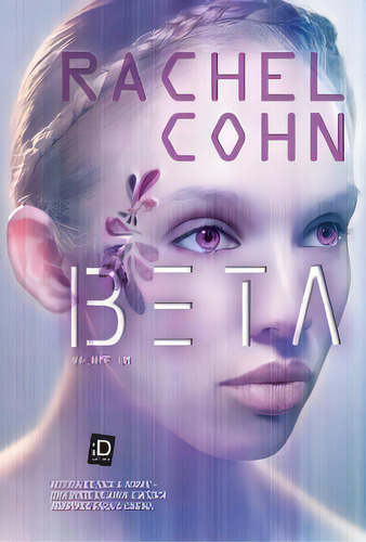 Beta, De Cohn. Editora Id Editora, Edição 1 Em Português