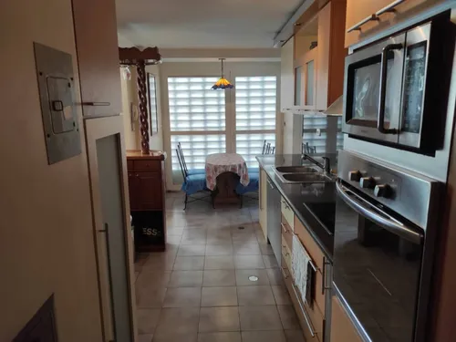 Apartamento Los Palos Grandes