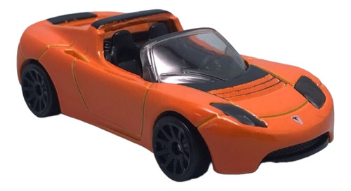 Hot Wheels Toy Regalo  Speed Machines Tesla Sport