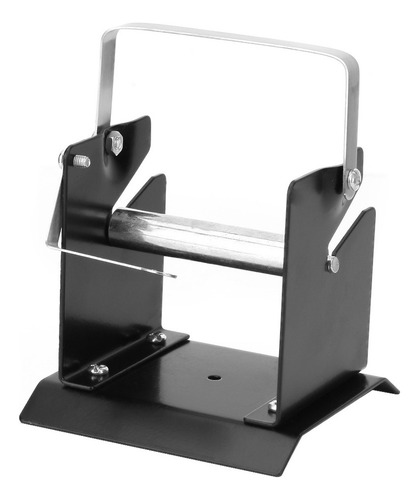 * Soporte De Carrete De Soldadura Soporte De Base De Rollo