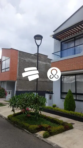 Lote En Excelente Urbanización En La Ceja