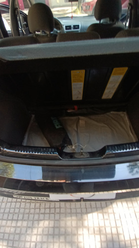 Volkswagen Fox 1.6 Track