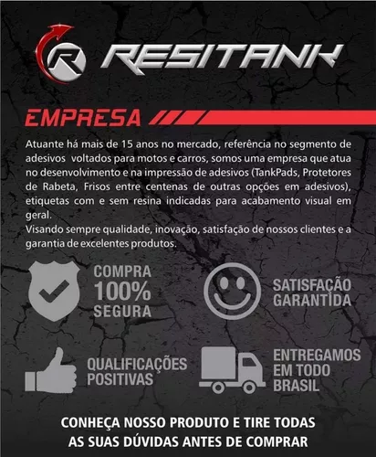 Kit Adesivo Personalizado Vermelho Preto Cg 160 Fan Ano 20