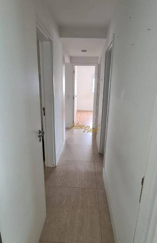 Imagem 23 de 30 de Impecável - Varanda Gourmet - 157 M² - Ap5343