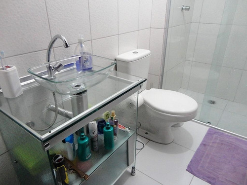 Imagem 10 de 22 de Apartamento Residencial À Venda, Jardim Cruzeiro Do Sul, Bauru. - Ap128