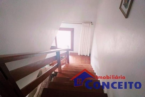 Imagem 4 de 18 de Xc527 - Lindo Duplex Localizado No Centro