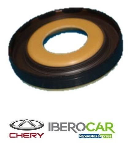 Reten Delantero Cigüeñal Chery Tiggo 2 A13t 1.5 Vvt 16v