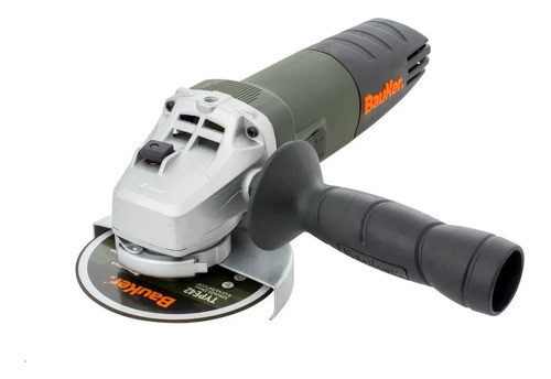 Esmeril Angular Eléctrico Bauker 4 12 820w 20 Discos Herramientas  Eléctricas heagle.ir