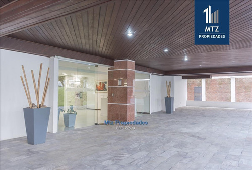 Imagen 15 de 16 de Venta De Apartamento Con Gran Diseño Y Calidad En Malvin Cw177698