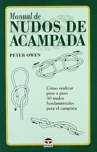 Manual De Nudos De Acampada