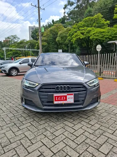 Audi A3 2.0 Progressive 5 p