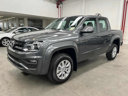 Volkswagen Amarok 3.0 V6 Cd Comfortline