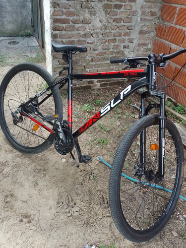 Bicicleta Slp