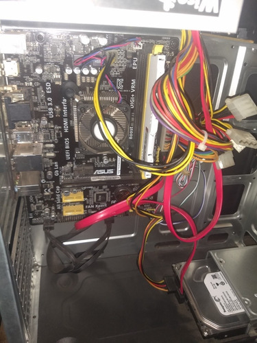 Pc Completo