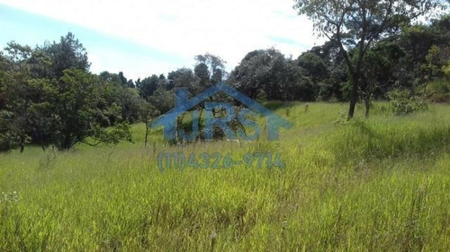 Área À Venda, 20000 M² Por R$ 739.362,00 - Jardim Brasília - São Roque/sp - Ar0014