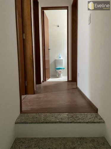 Imagem 14 de 30 de Casa De Condomínio Com 3 Dorms, Vila Lavínia, Mogi Das Cruzes - R$ 360 Mil, Cod: 933 - V933