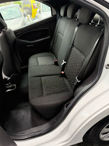 Ford Ka Ka 1.0 SE/SE Plus TiVCT Flex 5p