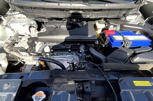 Nissan X-Trail 2.5 Sense 2 Row Cvt