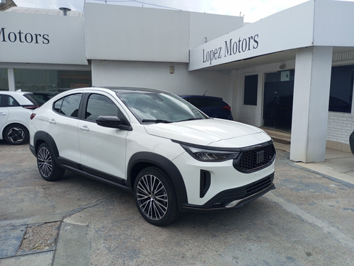 Fiat FASTBACK 1.0 T Impetus 200 At