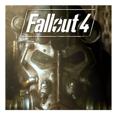 Fallout 4 Edición Standard Pc Original Barato;)