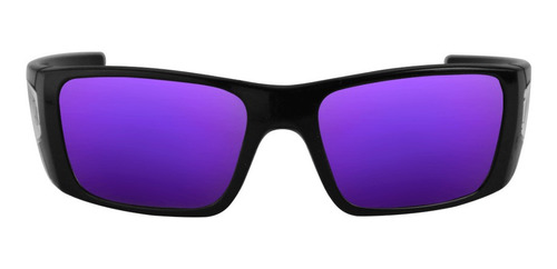 Lentes Para Fuel Cell - Hidrofóbica - Violet