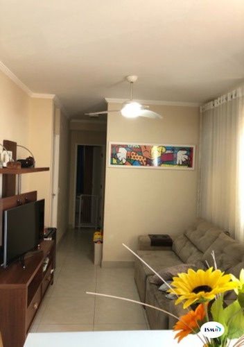 Imagem 6 de 30 de Apartamento Com 3 Dormitórios A Venda No Condomínio Ipê Branco - Ap00819 - 70613781