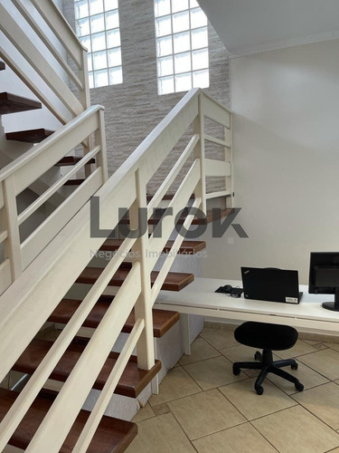Imagem 14 de 30 de Casa À Venda Em Condomínio Residencial Terras Do Oriente - Ca005982