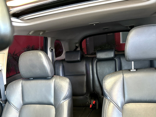 Mitsubishi Outlander 3.0 MIVEC V6 GASOLINA HPE-S AWD AUTOMÁTICO
