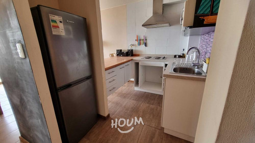 Departamento Avenida El Panul Id: 148251