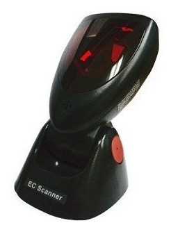 Scanner Ec-os-7110d-u Ec Line Laser Omni Direccional