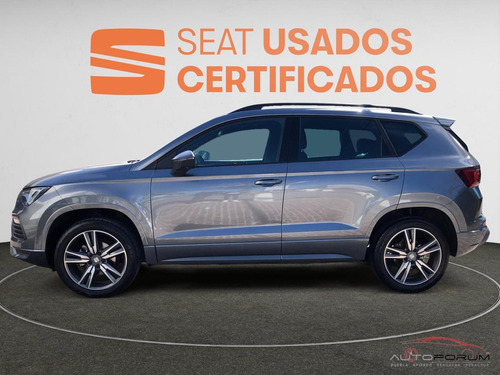 Seat Ateca 1.4 Fr 150Hp At